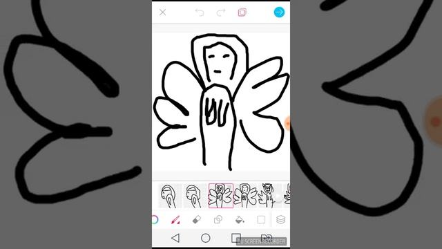 Я ОЧЕНЬ ПЛОХО РИСУЮ!!!!!!!!!!!! смотреть онлайн