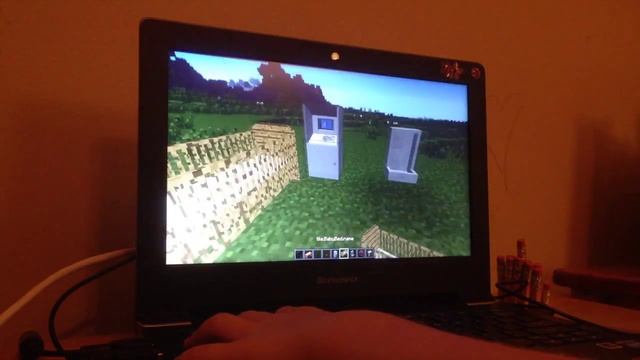 Aoife Minecraft Video - Real Life Mod смотреть онлайн