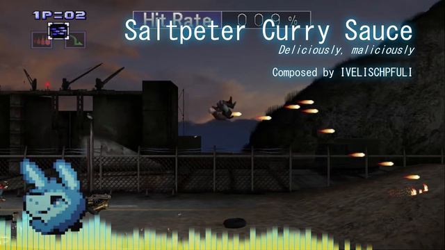 ♫ Saltpeter Curry Sauce смотреть онлайн
