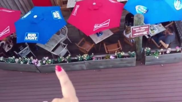 США.Мост разводной еще один.Прогулка. смотреть онлайн