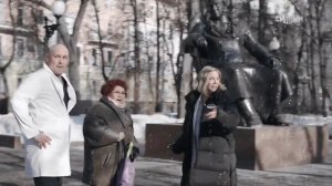 Олег и Марина♡ °Склифосовский 10 ❗️❗️СПОЙЛЕР❗️❗️