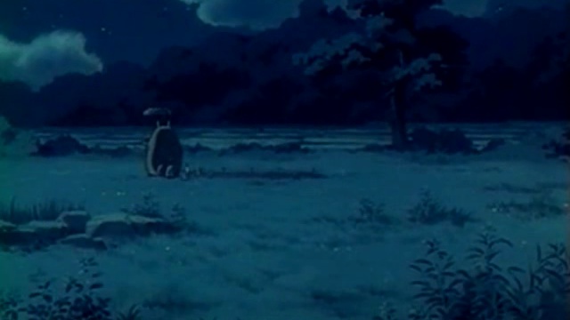 Teletoon - 1992 - Miyazaki Hayao - LPDM