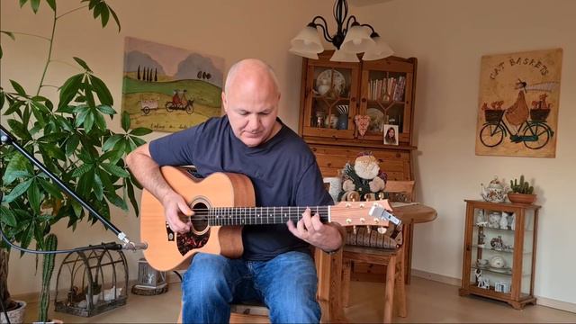 A Little Bit Of Chet (Whispering / April In Portugal) смотреть онлайн
