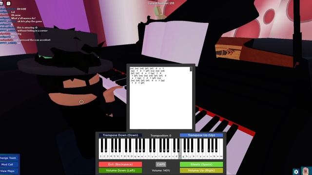 Rickrolling judges in Roblox Got Talent (GOLDEN BUZZER) смотреть онлайн