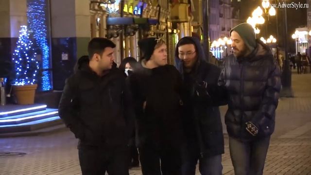 Что дарят мужчинам на 23 февраля смотреть онлайн
