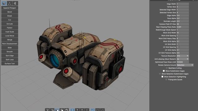Silo 3D Modeling: What's New In Silo 2.5 смотреть онлайн
