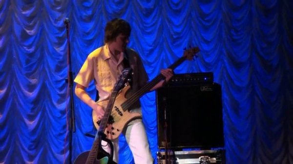 На гряной неделе - фолк-дуэт "Пара Лель"