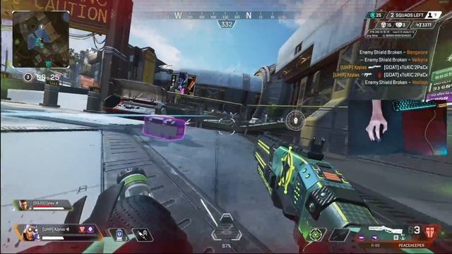 POV: YOU'RE THE #1 MOVEMENT OCTANE... смотреть онлайн