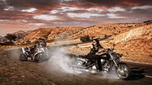 Чиж и Ко - Урал байкер блюз