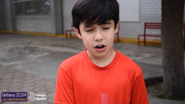 Verbena 2024 / 50 Aniversario 2 смотреть онлайн