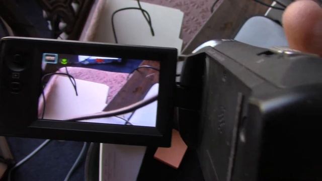 Audience outreach: Why doesn't Sony HandyCam HDR CX405 record while AC plugged in? смотреть онлайн