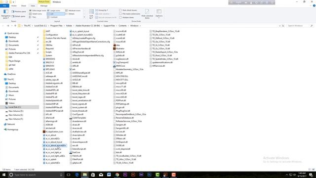 Adobe illustrator CC Fix Tryout (বাংলা টিউটোরিয়াল) смотреть онлайн