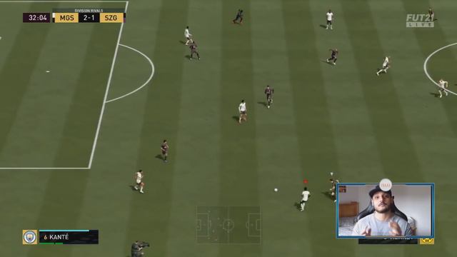 Top 10 Most Hated Players In FIFA 21 смотреть онлайн