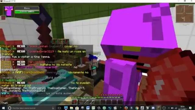 DIRECTO DE MINECRAFT SI Y NO PREMIUM +SORTEO CUENTA PREMIUM: SKYWARS, UHC Y MÁS [DIRECTO 24 HORAS] смотреть онлайн