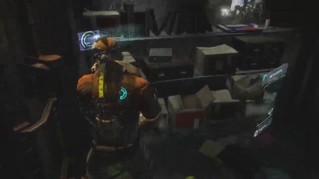 ЛЮБОВЬ И МОНСТРЫ - Dead Space 3 #8 (русские субтитры) смотреть онлайн