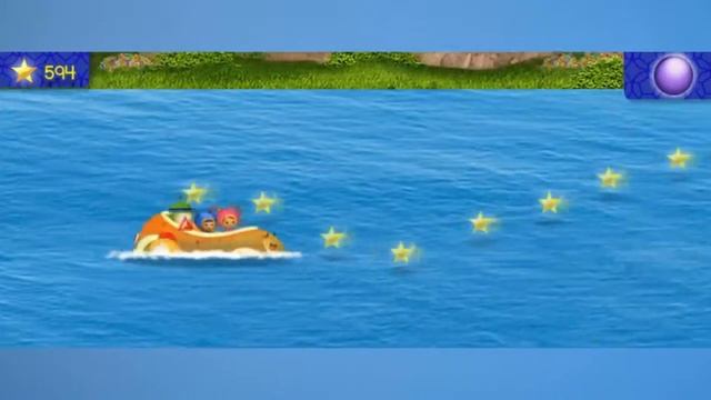 мультики и игры Команда Умизуми для детей и их родителей # 3