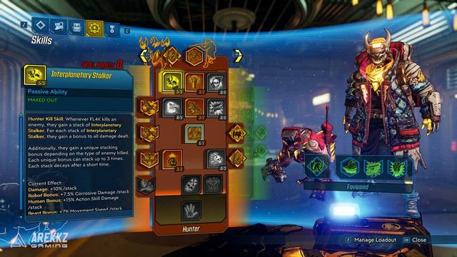 Borderlands 3 Best Builds | FL4K Ultimate Crit & Max Damage Mayhem 3 Build смотреть онлайн