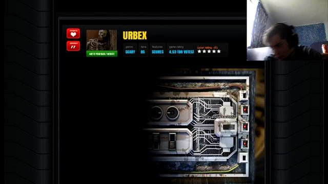 Urbex part 2- WASD Plays (Walkthrough/Playthrough) смотреть онлайн