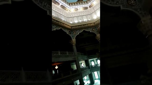 Москва Соборная мечеть смотреть онлайн