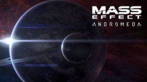 Масс Эффект Андромеда 5 серия