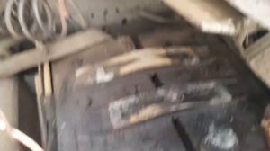 Как прикурить РЭФ от тягача.