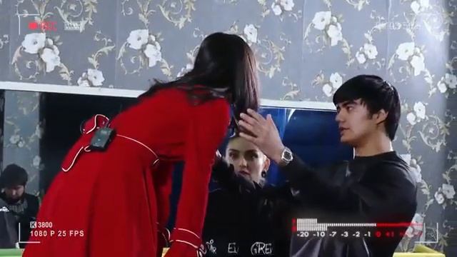 Hindi Show Durdona Qurbonova Va Shahzod Sultonov HD 2021 #HindiShow