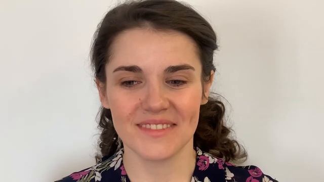 Юлия Пилипович / Монолог Клавы из повести В.Астафьева «Веселый солдат» смотреть онлайн