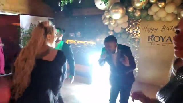 Краснодар и край. Жаркая и зажигательная вечеринка с кавер-группой "Varadero Boys" смотреть онлайн