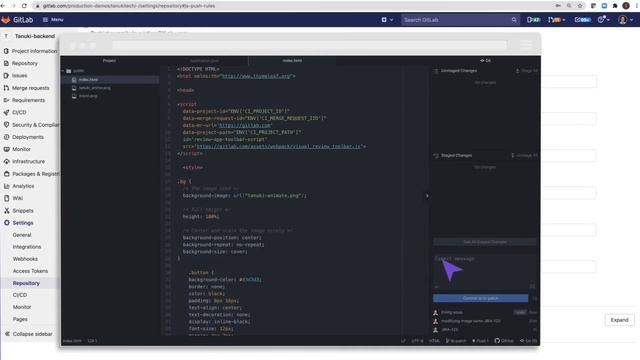 Push Rules - Release Controls (HD) смотреть онлайн