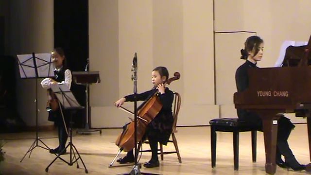 Butterfly Waltz смотреть онлайн