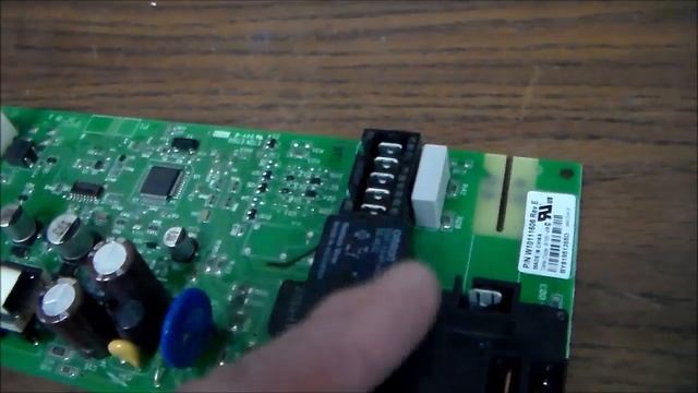 How to Fix the F-01 Error for FREE on your Whirlpool Dryer - Simple Appliance Repair смотреть онлайн