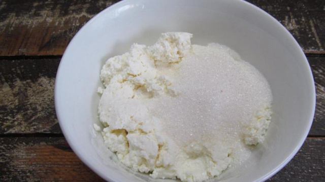 Вкусные будни