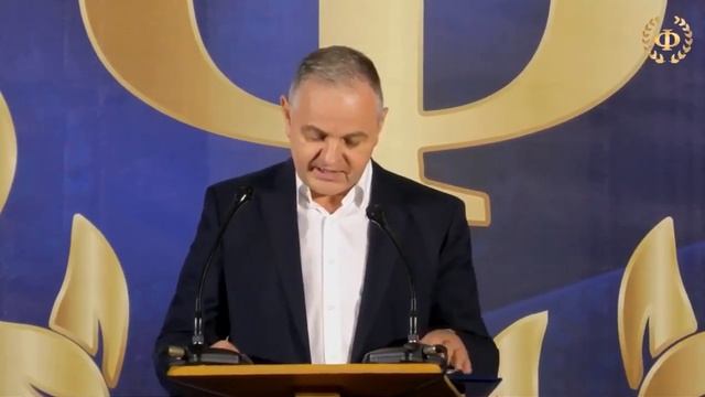 Вручення Міжнародної премії імені Івана Франка у Дрогобичі 165 річницю Каменяра. #Дрогобич смотреть онлайн