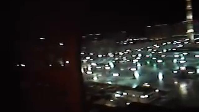 Медина, Мечеть пророка (с.г.в.с) смотреть онлайн