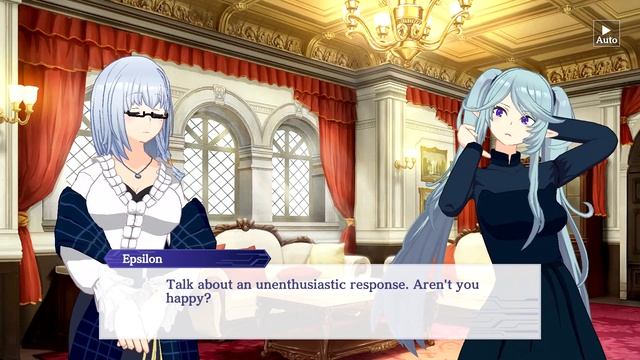 The Eminence In Shadow: Master Of Garden-Interlude