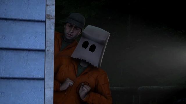 Hotdogs, FrenchFries [SFM] смотреть онлайн