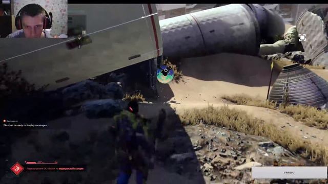Прохождения The Surge ЧАСТЬ 1 ОБЗОР ИГРЫ И БАГИ 18+ смотреть онлайн