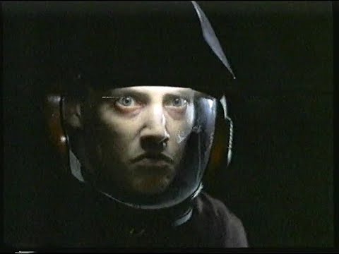 Alien Cargo / Космически товар (1999) trailer смотреть онлайн