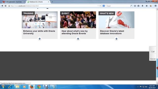installation of oracle in windows 7 32 biit смотреть онлайн