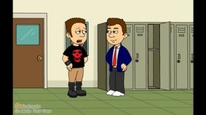 Harry gets Grounded: The Completed Series "FIXED"