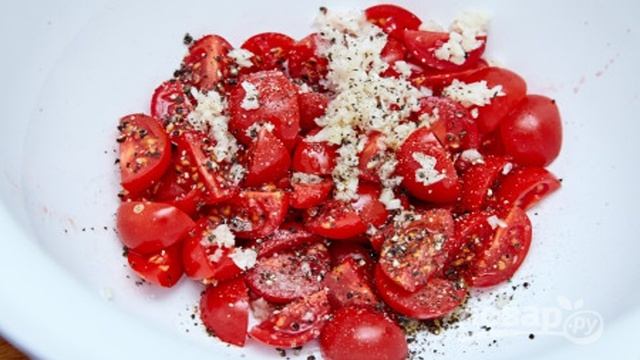 Книга рецептов