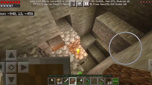 Peaceful Challenge Playthrough( Minecraft Alpha Theme Song) смотреть онлайн