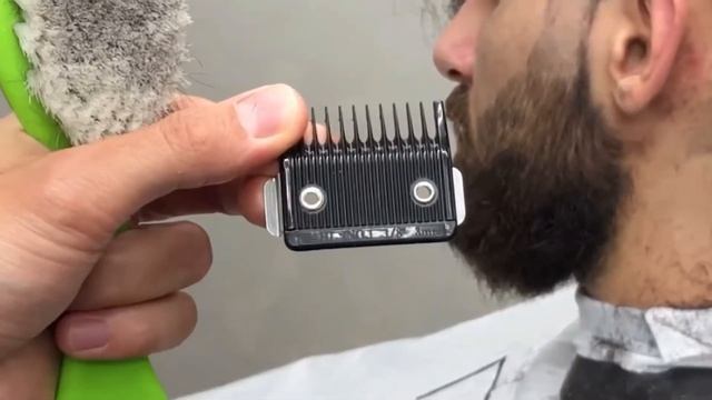 Как сделать Ice pick taper fade пошагово смотреть онлайн