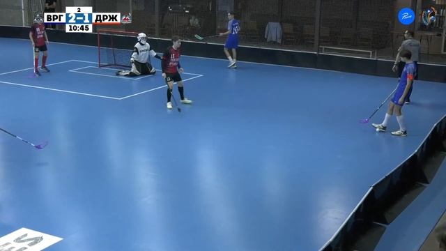 Варягъ - Невская дружина/Р-ЛИГА, 25-11-2023 19:40 смотреть онлайн