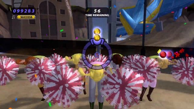 [Xbox Series X] Thrillville: OTR Entertainer - Off The Rails (Hard, FC/PT) смотреть онлайн