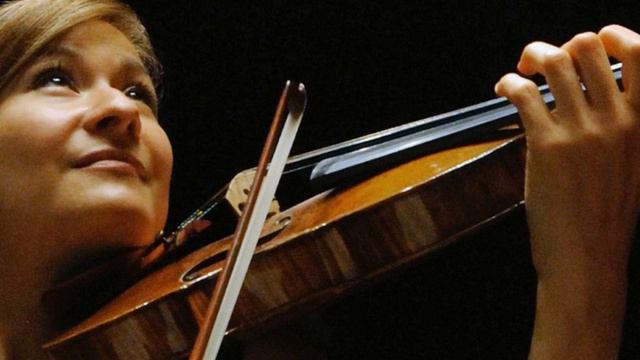 Arabella Steinbacher - Korngold Violin Concerto (2013, Live) смотреть онлайн