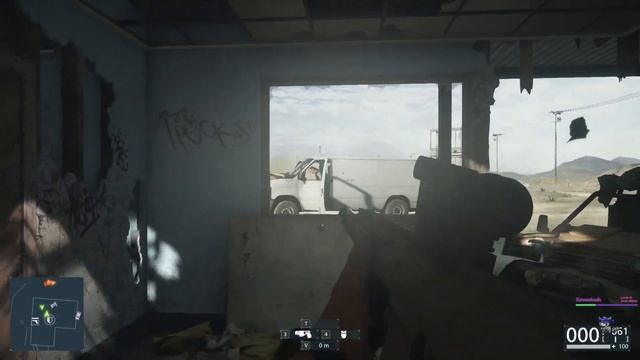 Прохождение игры Battlefield™ Hardline в 2023 # 3 (Final) смотреть онлайн