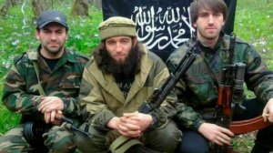 В Дагестане уничтожен главарь международной группировки и его сообщники, причастные к терактам