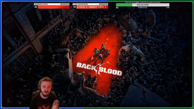 Back 4 Blood est il Un Bon Jeu ? смотреть онлайн
