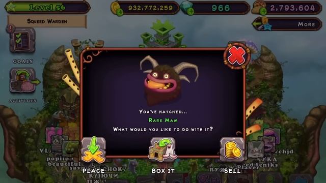Обзор МСМ история игры | с чего начать? My singing monsters (feat. ФАНТЮБ, Magni Story) смотреть онлайн